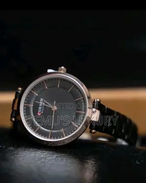 Ladies Curren Luxury Watch