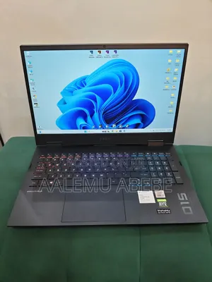 New Laptop HP Pavilion 15 16GB Intel Core i7 SSD 512GB