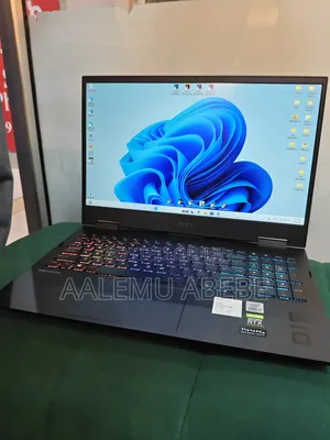 New Laptop HP Pavilion 15 16GB Intel Core i7 SSD 512GB