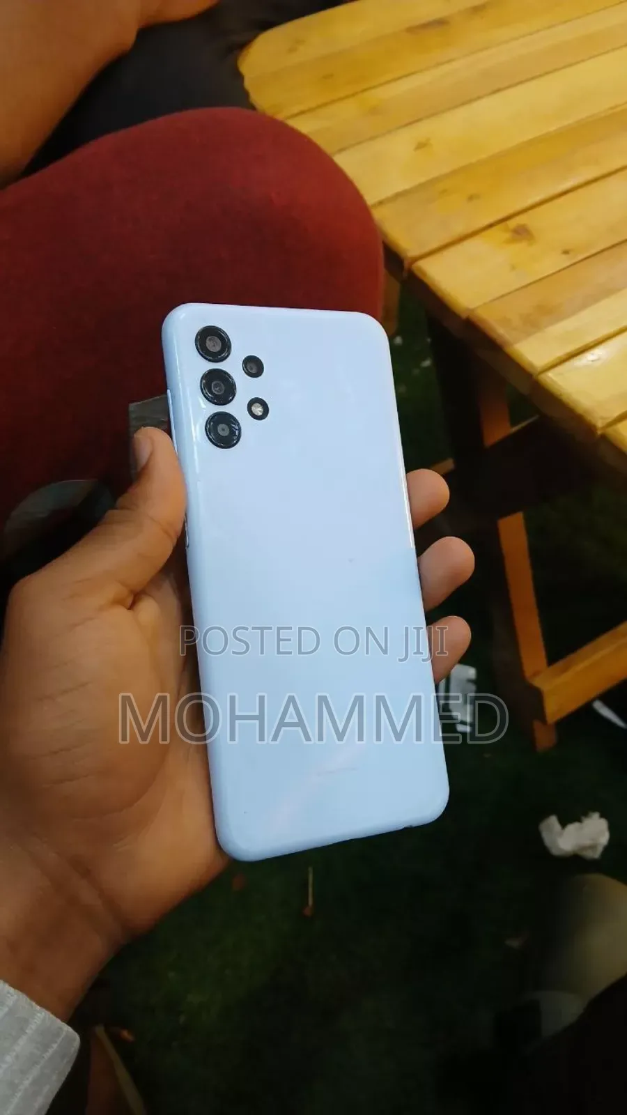 Samsung Galaxy A13 128 GB