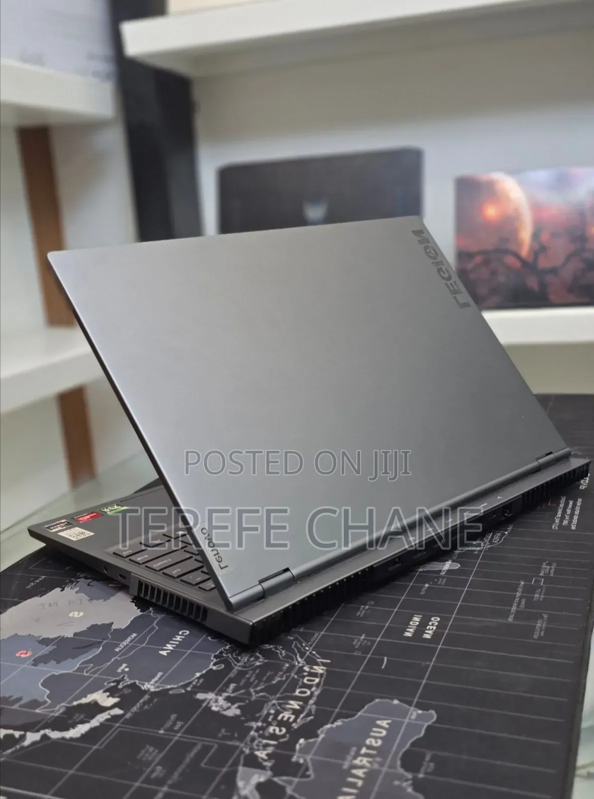 New Lenovo Legion Y7000P IRX9 Gaming Laptop 32GB Intel Core i9 SSD 1T