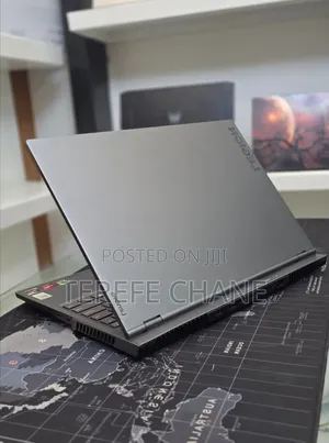New Lenovo Legion Y7000P IRX9 Gaming Laptop 32GB Intel Core i9 SSD 1T