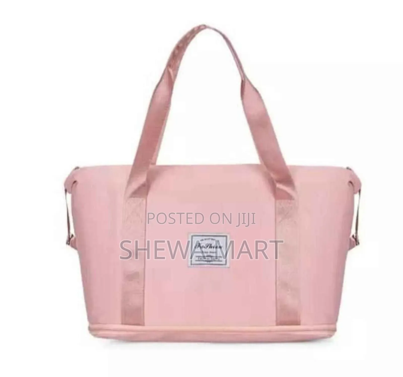 Sport Gym Bag, Travel Duffel Bag for Daily Training Fitness Yoga Out