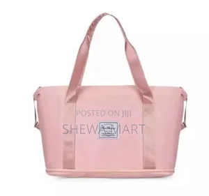 Sport Gym Bag, Travel Duffel Bag for Daily Training Fitness Yoga Out