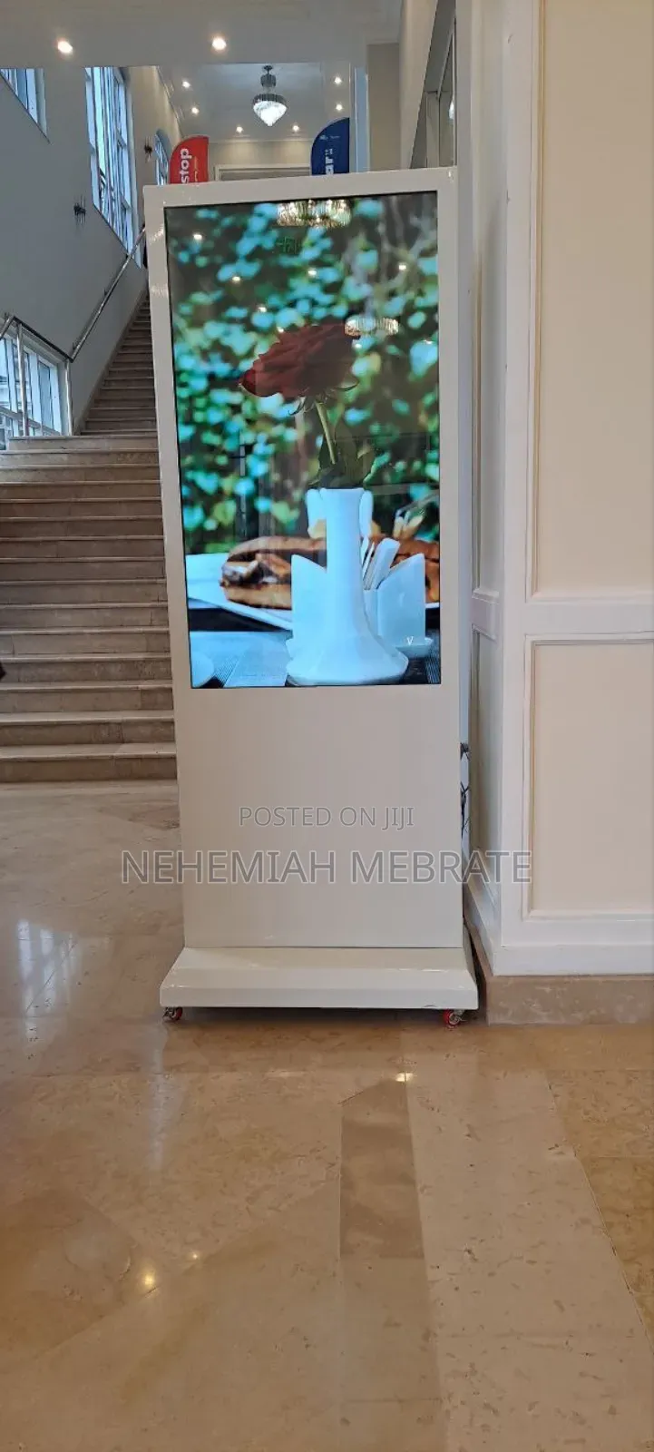Digital Signage