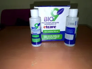 Bio 9 Hair Growth Oil