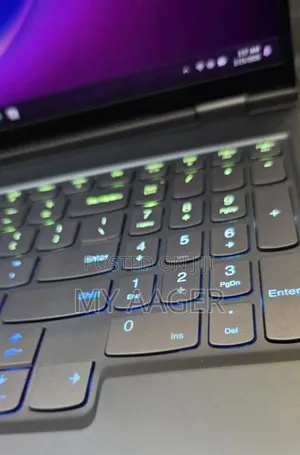 New Laptop HP Pavilion 15 32GB Intel Core i7 SSD 1T