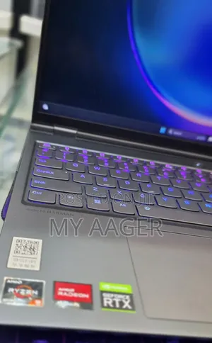 New Laptop HP Pavilion 15 32GB Intel Core i7 SSD 1T