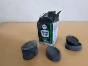 Sheba Soap