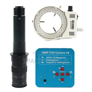 Microscope