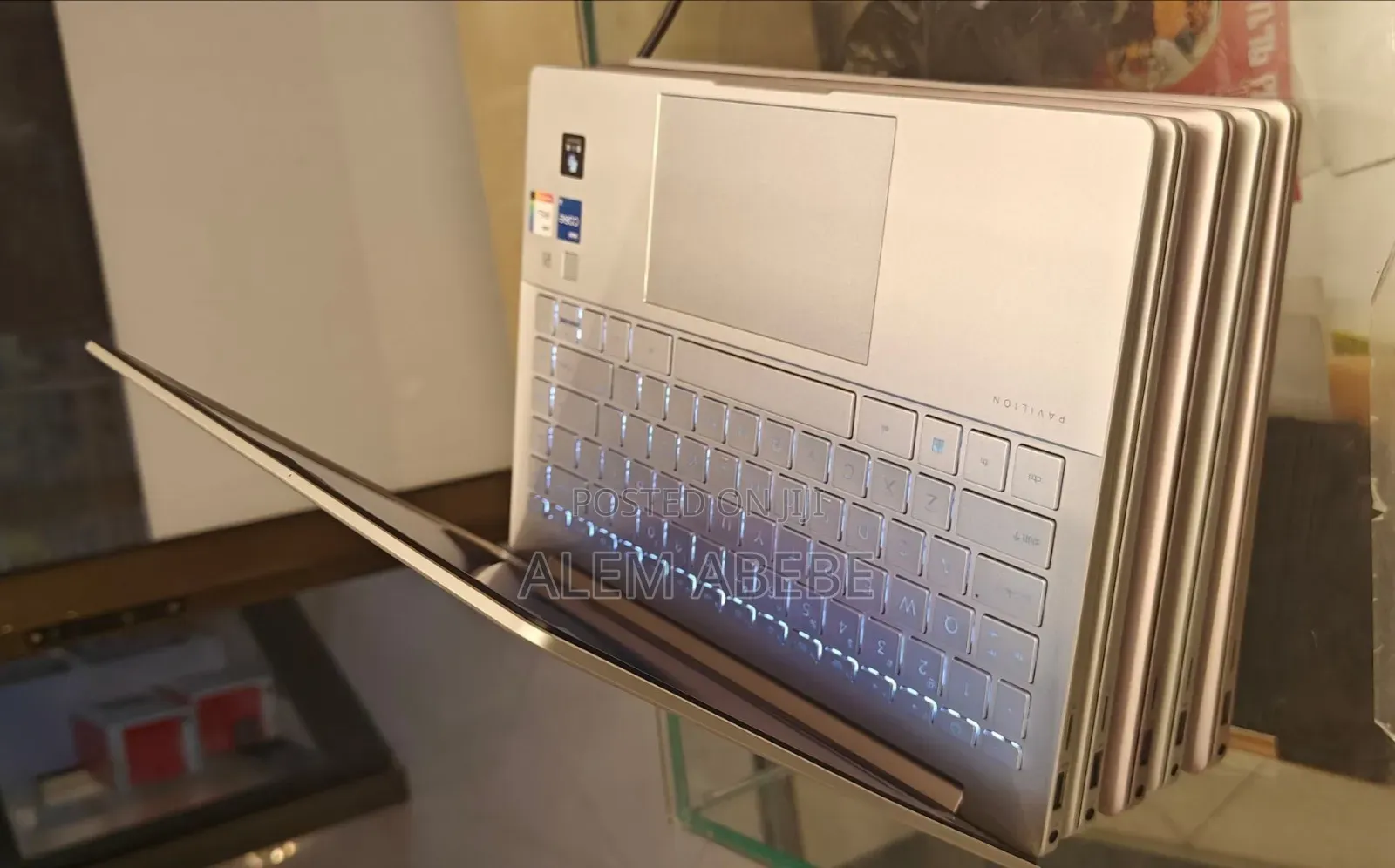 New Laptop HP Pavilion 14 16GB Intel Core i5 SSD 1T