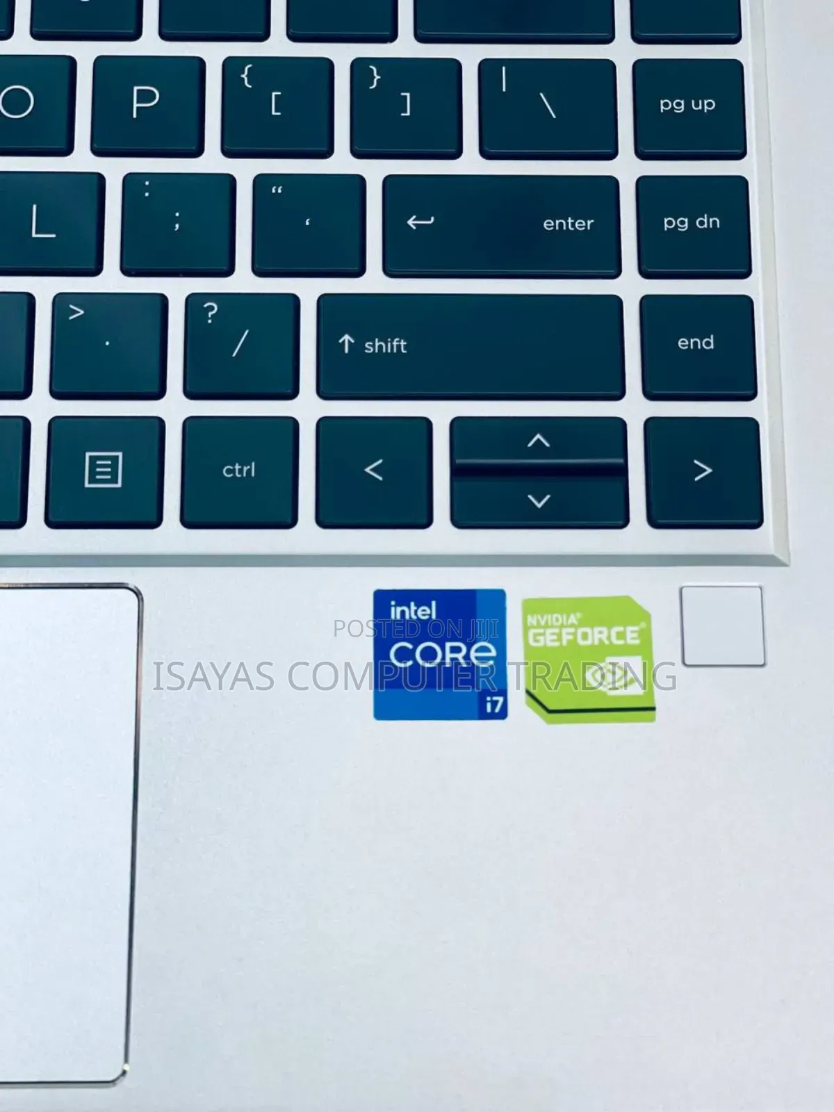 New Laptop HP Pavilion 14 16GB Intel Core i5 SSD 512GB