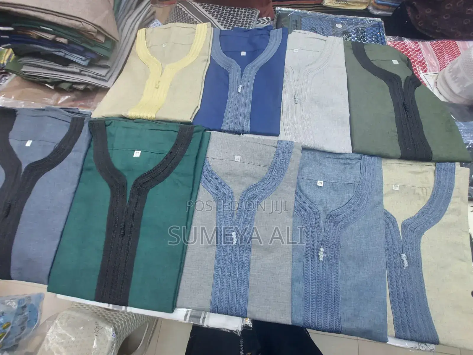 Thobe for Men