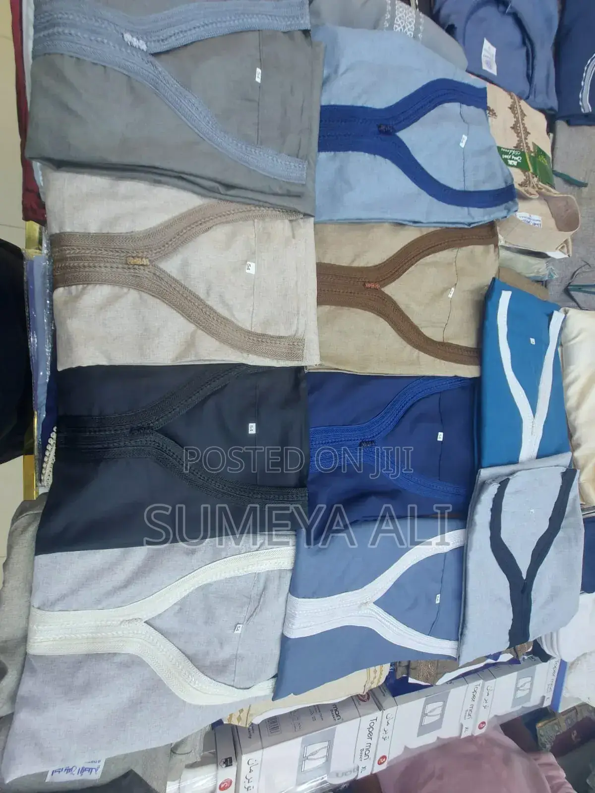 Thobe for Men