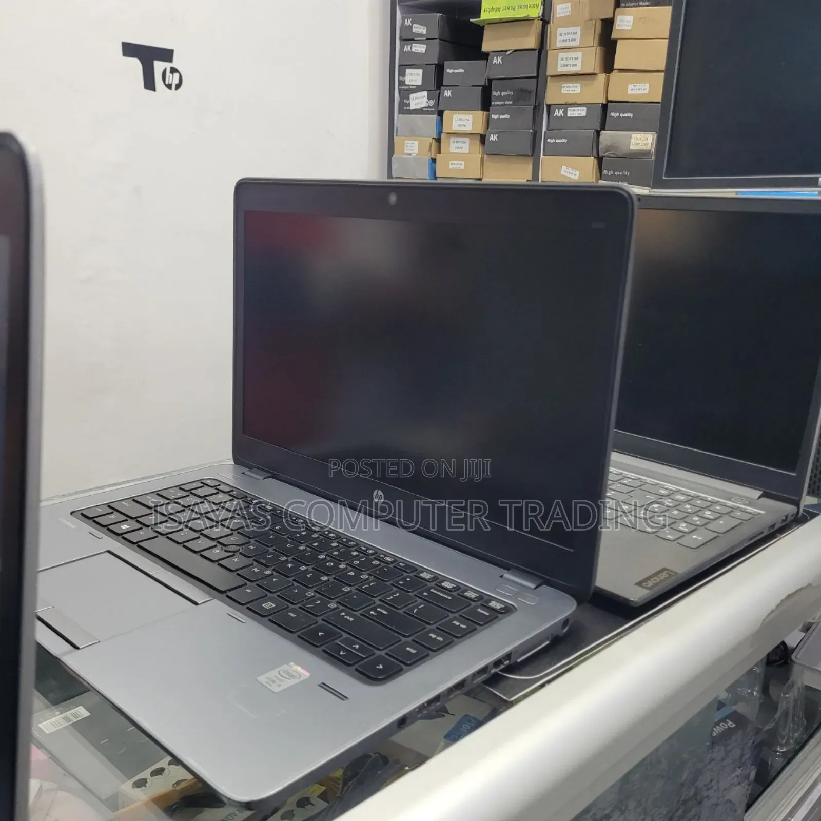 Laptop HP ProBook 440 G1 8GB Intel Core i5 HDD 500GB