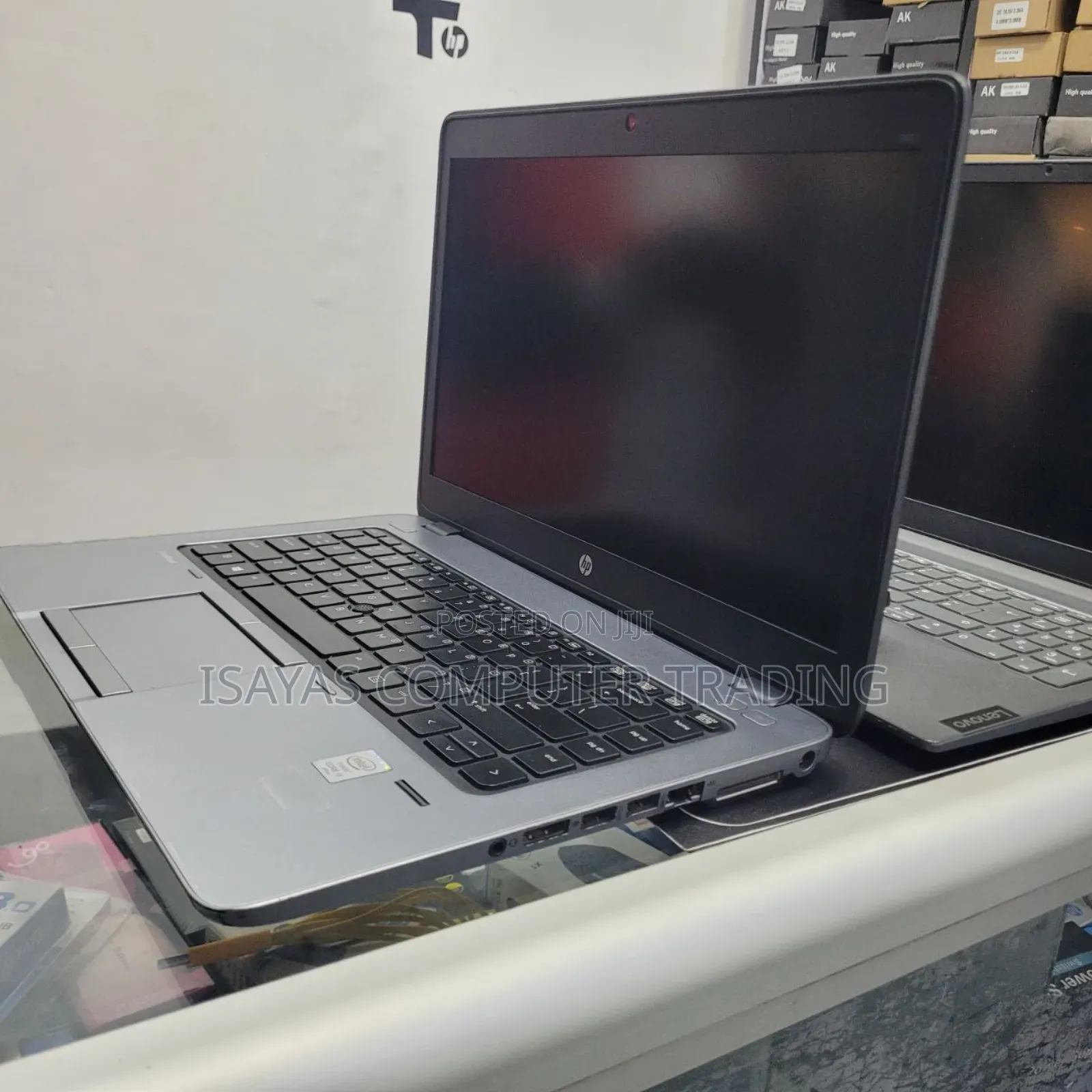 Laptop HP ProBook 440 G1 8GB Intel Core i5 HDD 500GB