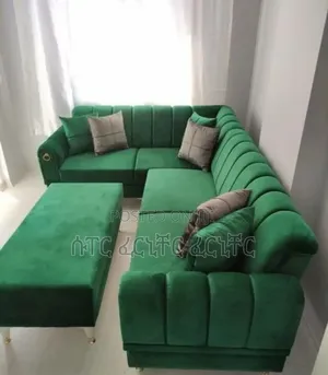 Beauteous Sofa