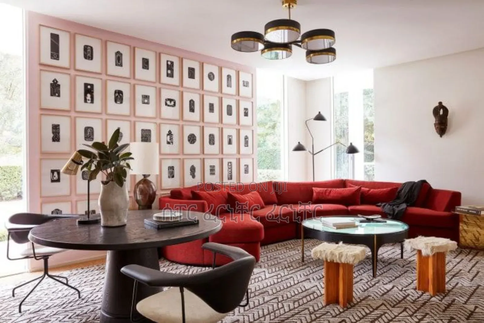 Superp Sofa