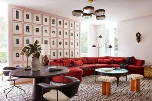 Superp Sofa