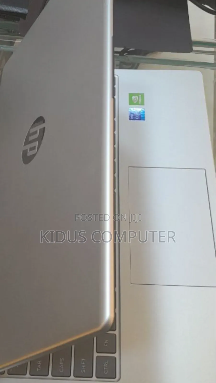 New Laptop HP Stream Notebook 8GB Intel Core i7 SSD 512GB