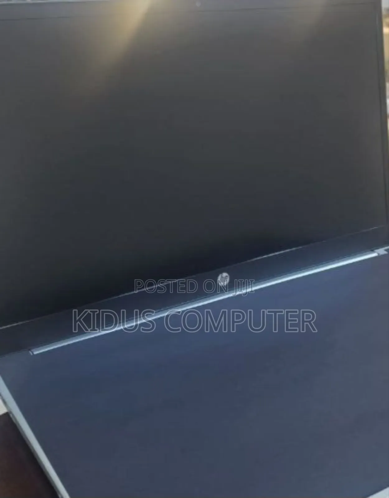 New Laptop HP Stream Notebook 8GB Intel Core i7 SSD 512GB