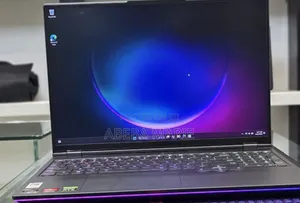 New Laptop Lenovo 32GB AMD Ryzen 9 SSD 1T