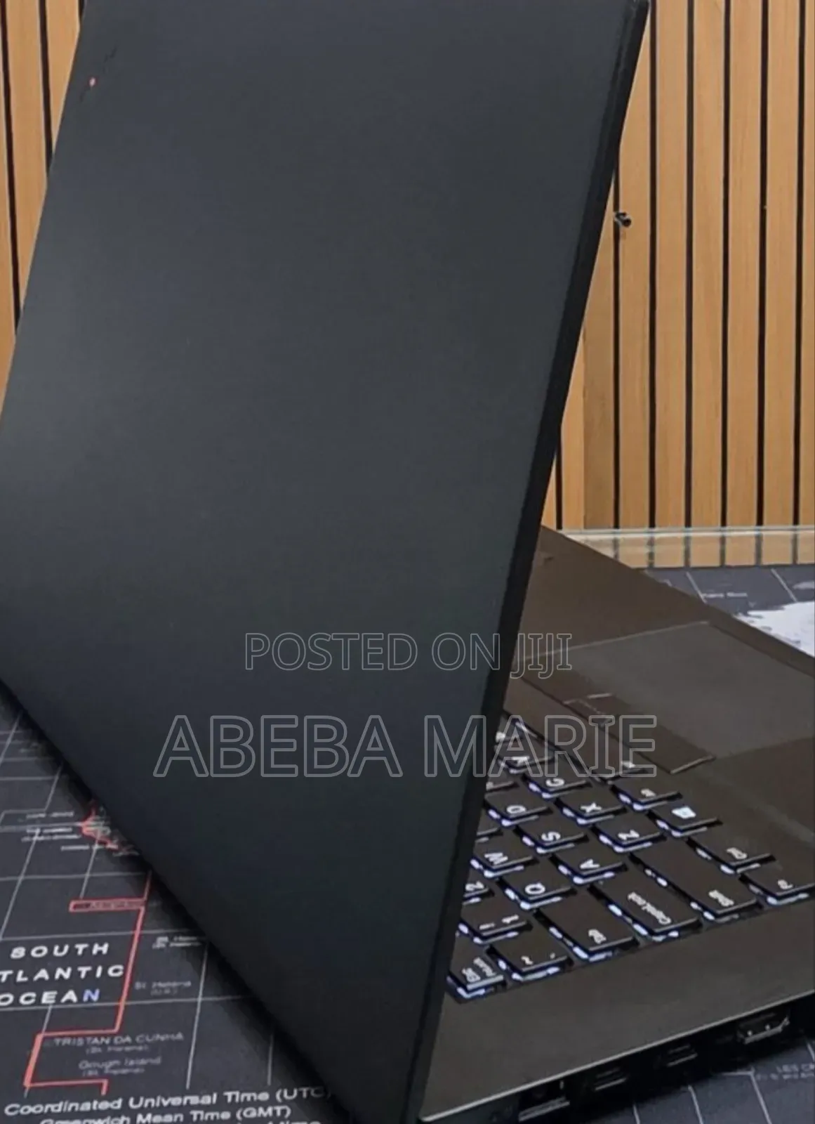 New Laptop Lenovo ThinkPad X1 16GB Intel Core i9 SSD 512GB