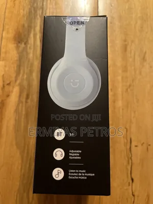 Macaron Fantasy Wireless Headset