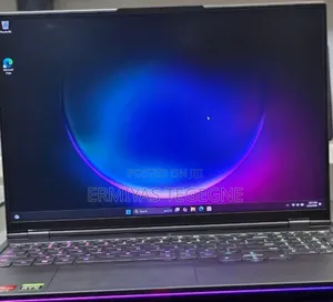 New Laptop Lenovo ThinkPad X1 Carbon 16GB AMD Ryzen 5 SSD 512GB