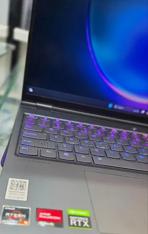 New Laptop Lenovo ThinkPad X1 Carbon 16GB AMD Ryzen 5 SSD 512GB