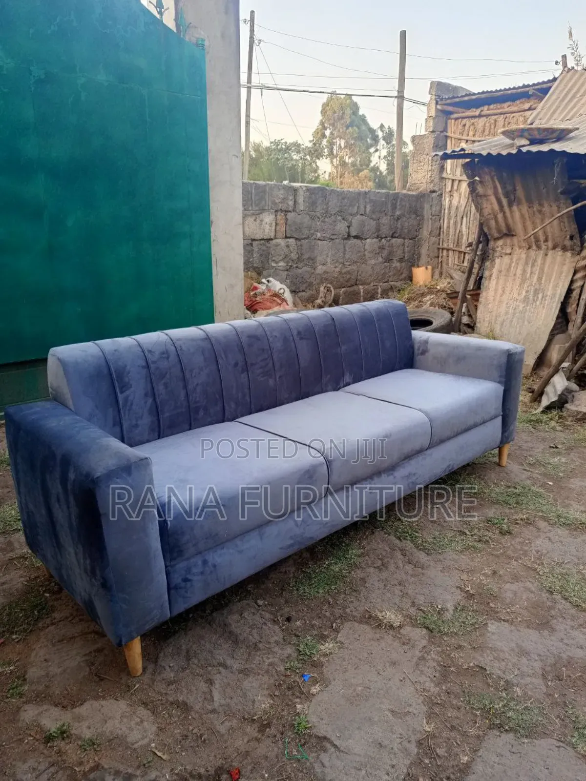 Luxury Sofa Set _ Limited Offer