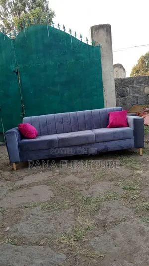 Luxury Sofa Set _ Limited Offer