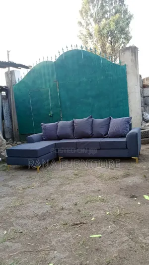 Stylish Sofa for Home Decoration