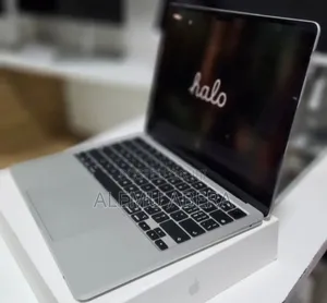 New Laptop Apple MacBook Air 2025 M4 13-inch 16GB Apple M4 SSD 256GB