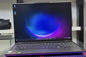 New Laptop Lenovo 32GB AMD Ryzen 9 SSD 1T