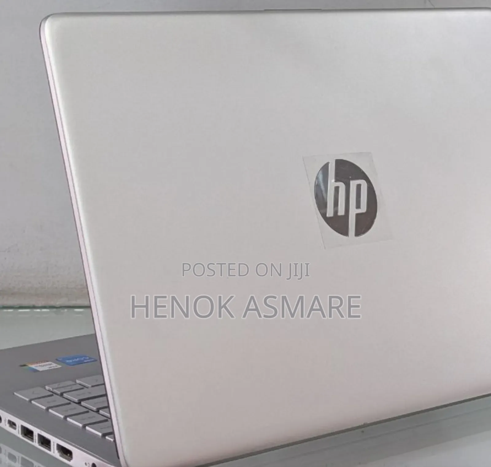 New Laptop HP Stream Notebook 16GB Intel Core i5 SSD 512GB