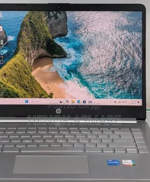 New Laptop HP Stream Notebook 16GB Intel Core i5 SSD 512GB