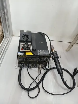 Gordak Hotair Blower