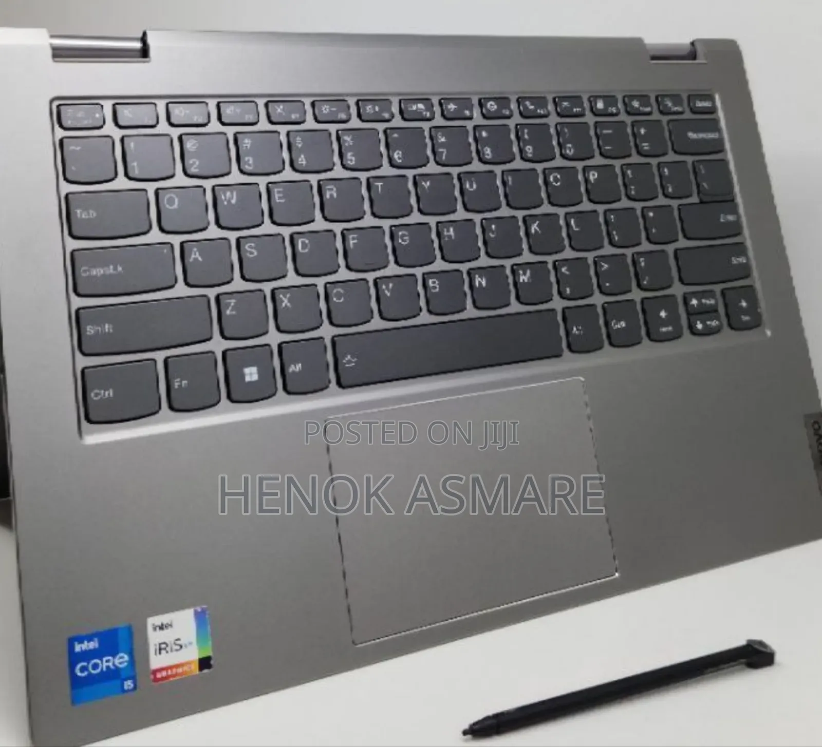 New Laptop Lenovo Thinkbook 14 16GB Intel Core i5 SSD 512GB
