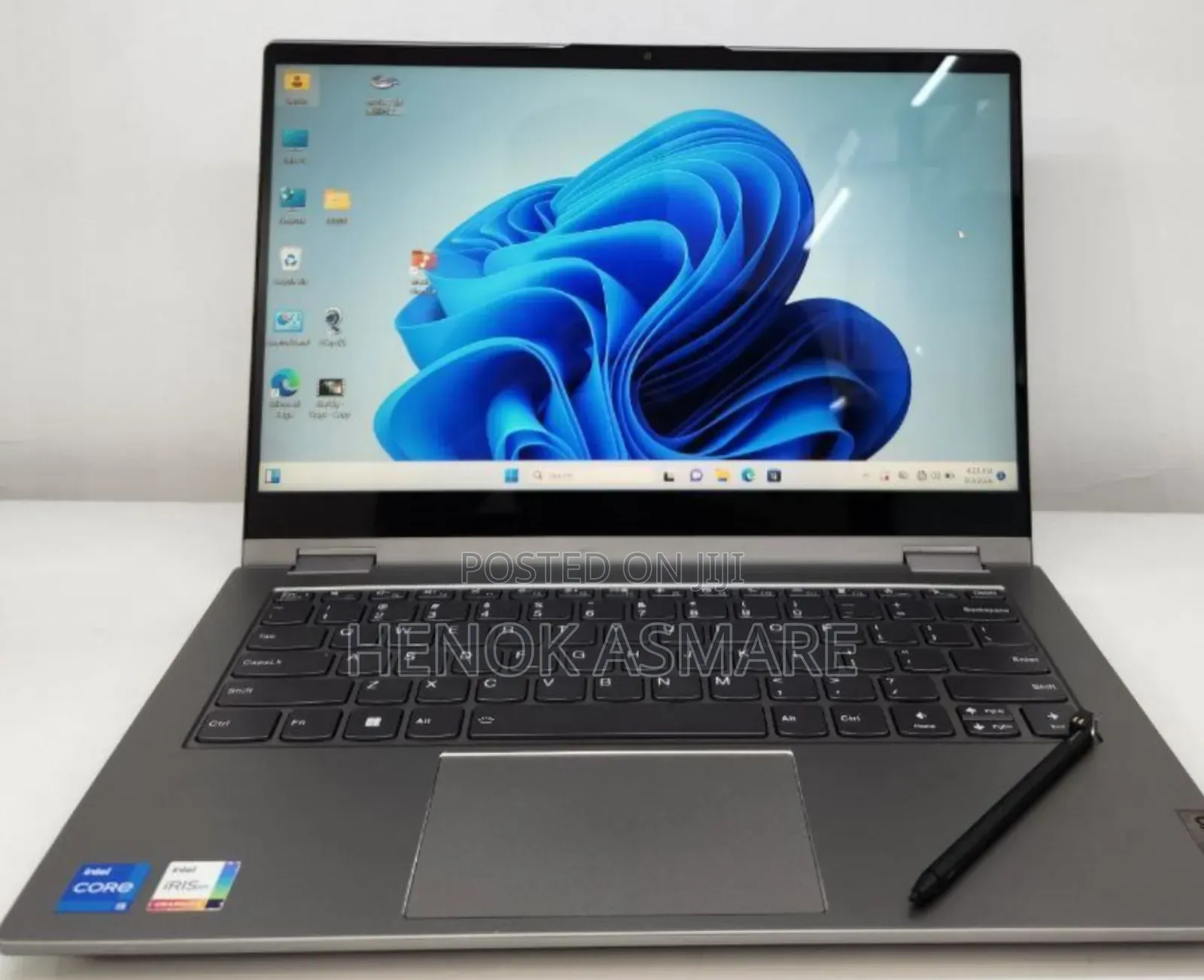 New Laptop Lenovo Thinkbook 14 16GB Intel Core i5 SSD 512GB