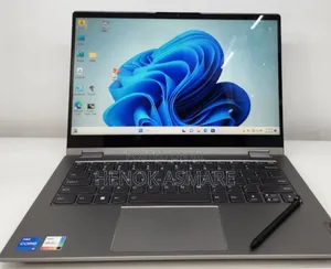 New Laptop Lenovo Thinkbook 14 16GB Intel Core i5 SSD 512GB