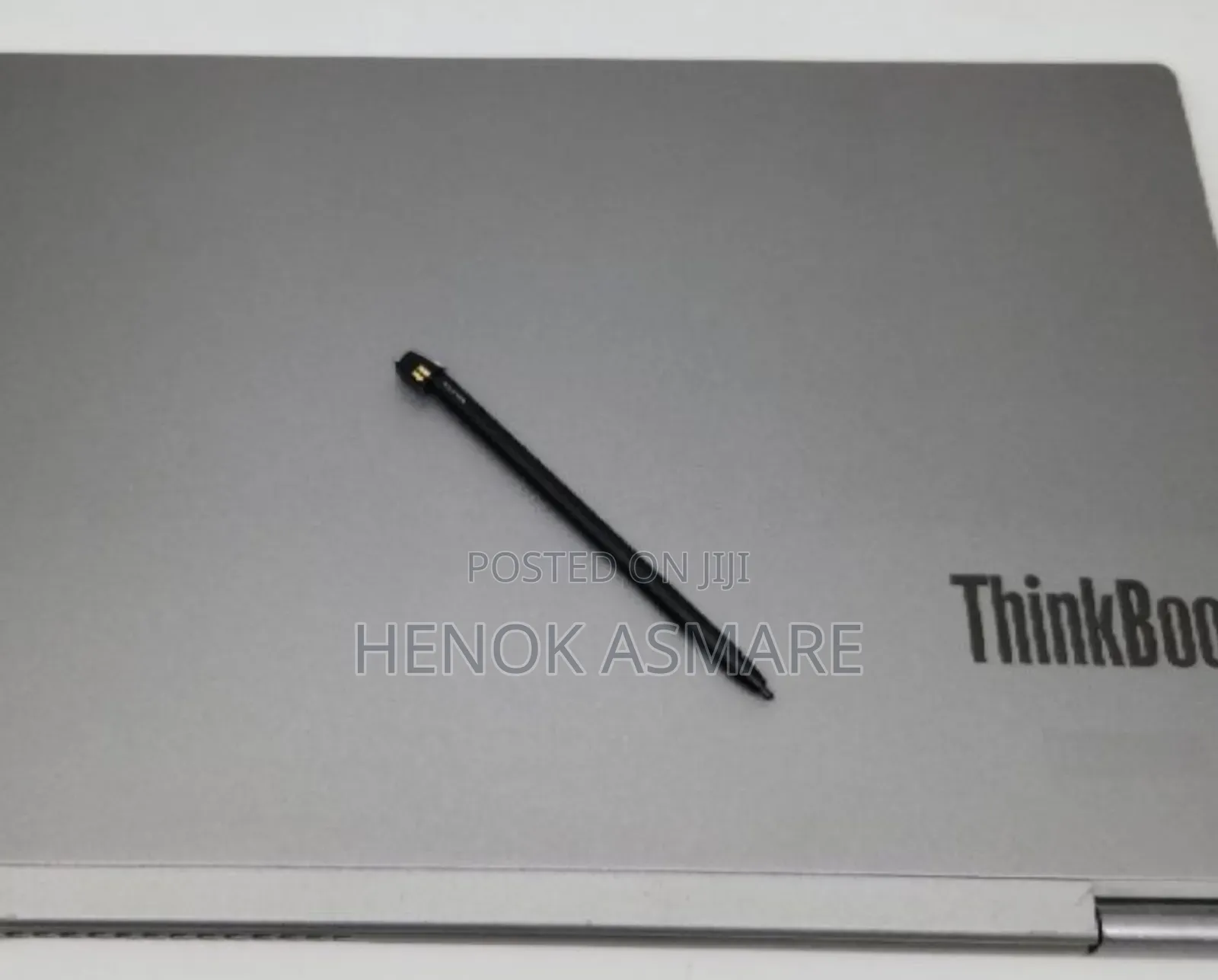 New Laptop Lenovo Thinkbook 14 16GB Intel Core i5 SSD 512GB
