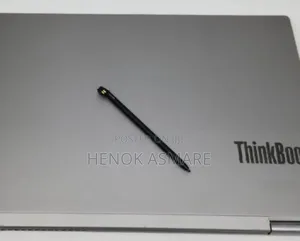 New Laptop Lenovo Thinkbook 14 16GB Intel Core i5 SSD 512GB