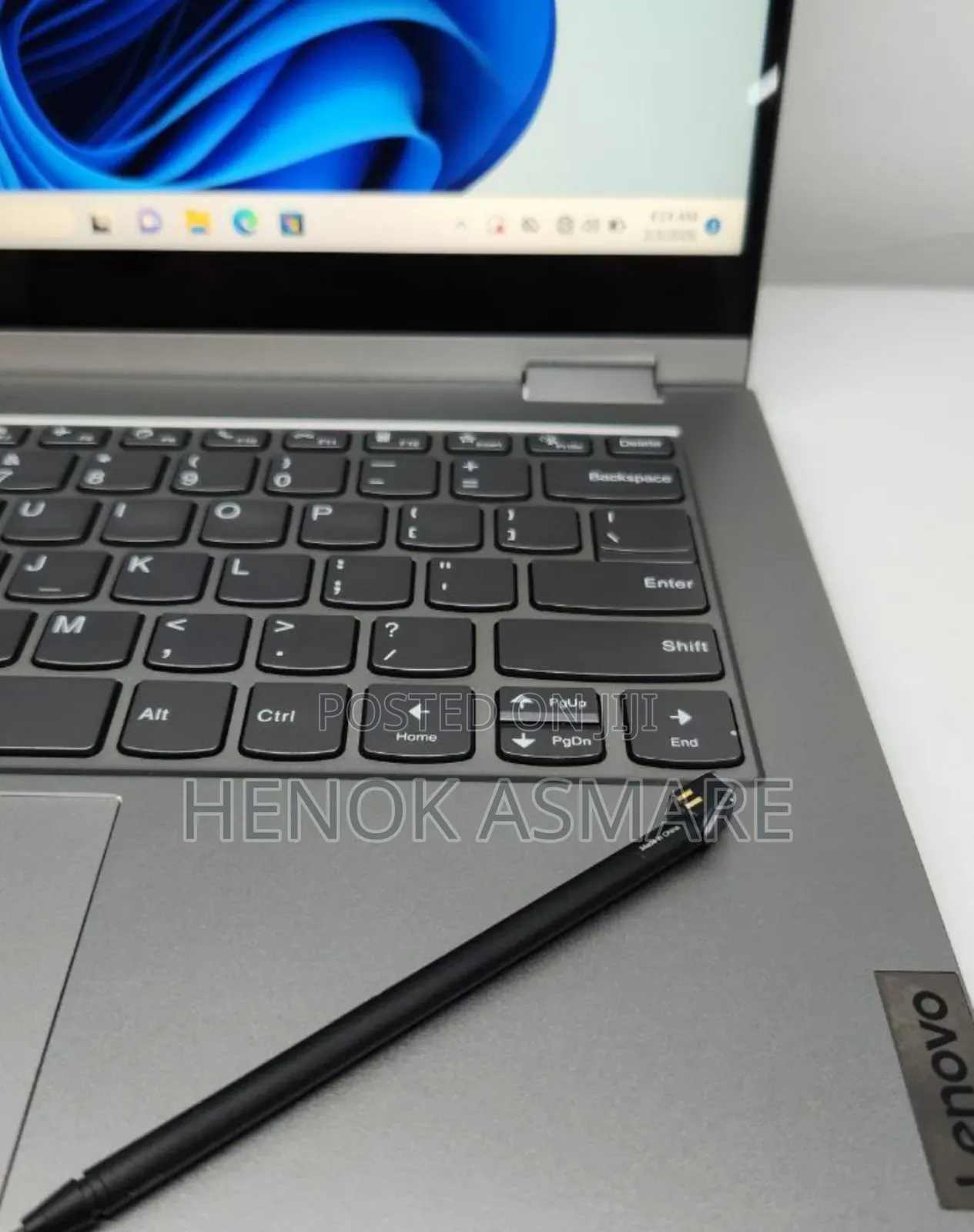 New Laptop Lenovo Thinkbook 14 16GB Intel Core i5 SSD 512GB