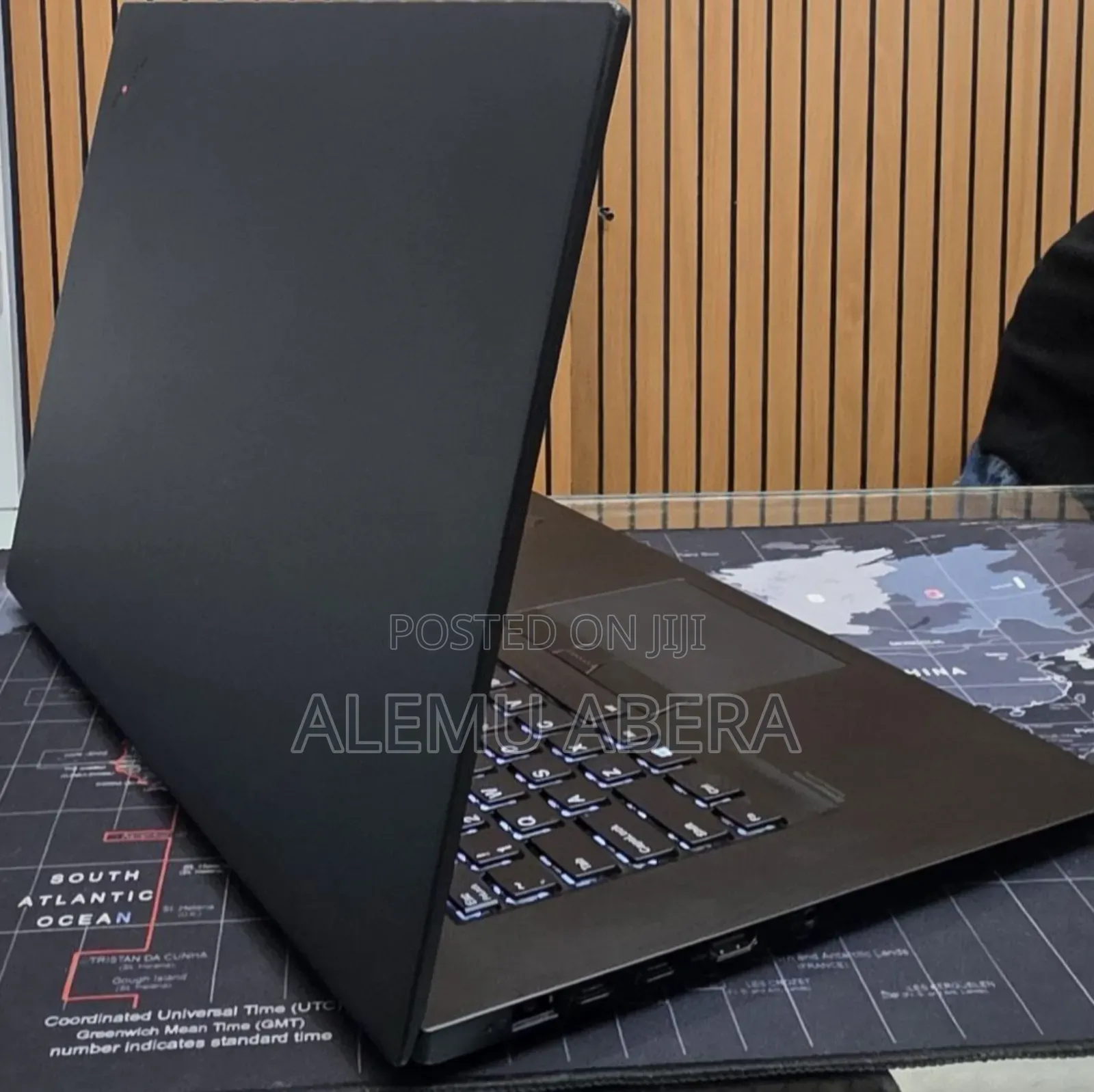 New Laptop Lenovo 16GB Intel Core i9 SSD 512GB