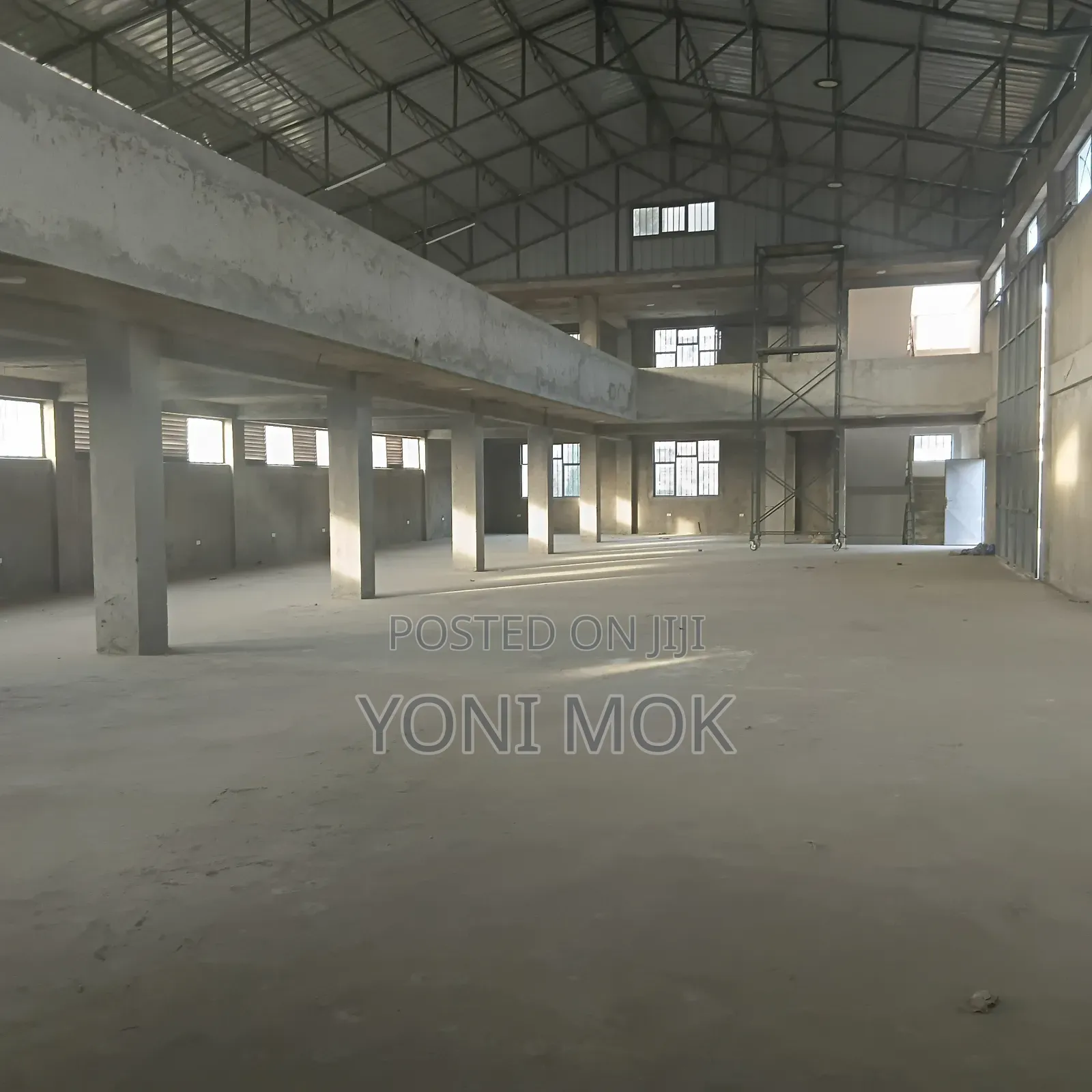 Warehouse Warehouse Far Sale