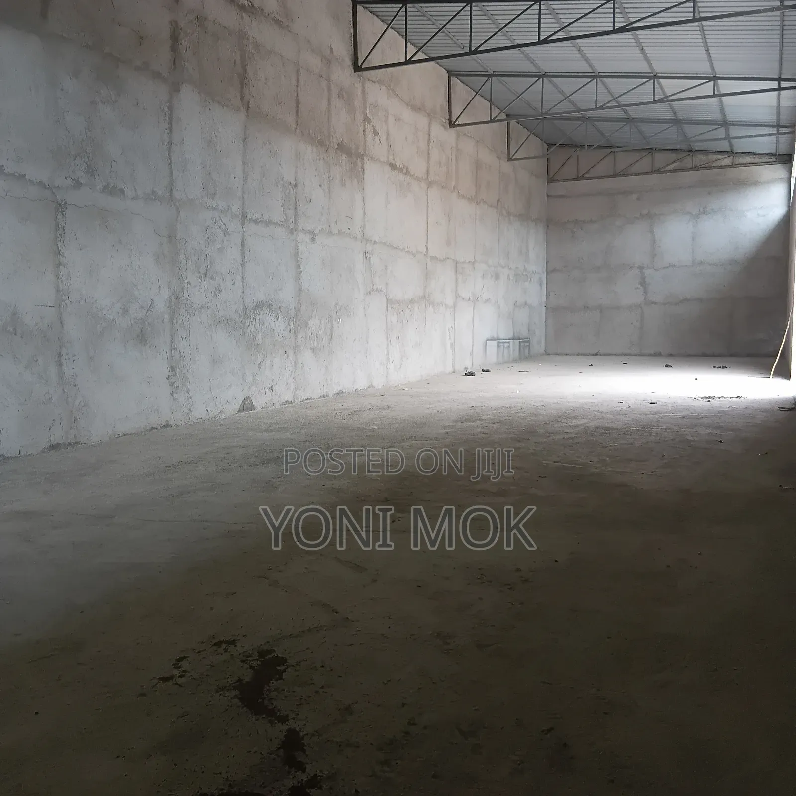 Warehouse Warehouse Far Sale