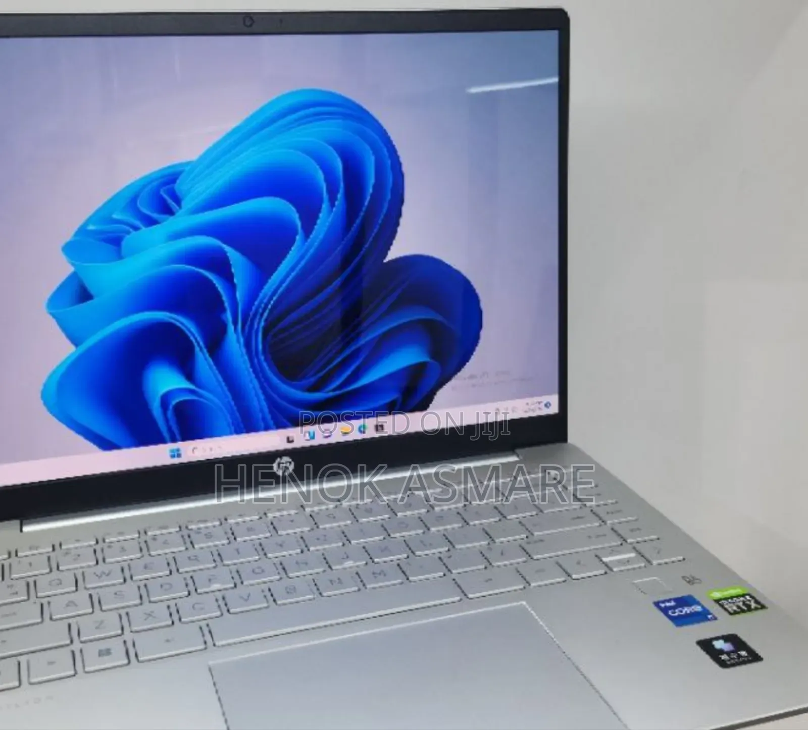 New Laptop HP Pavilion 14 16GB Intel Core i7 SSD 512GB