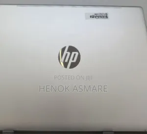 New Laptop HP Pavilion 14 16GB Intel Core i7 SSD 512GB