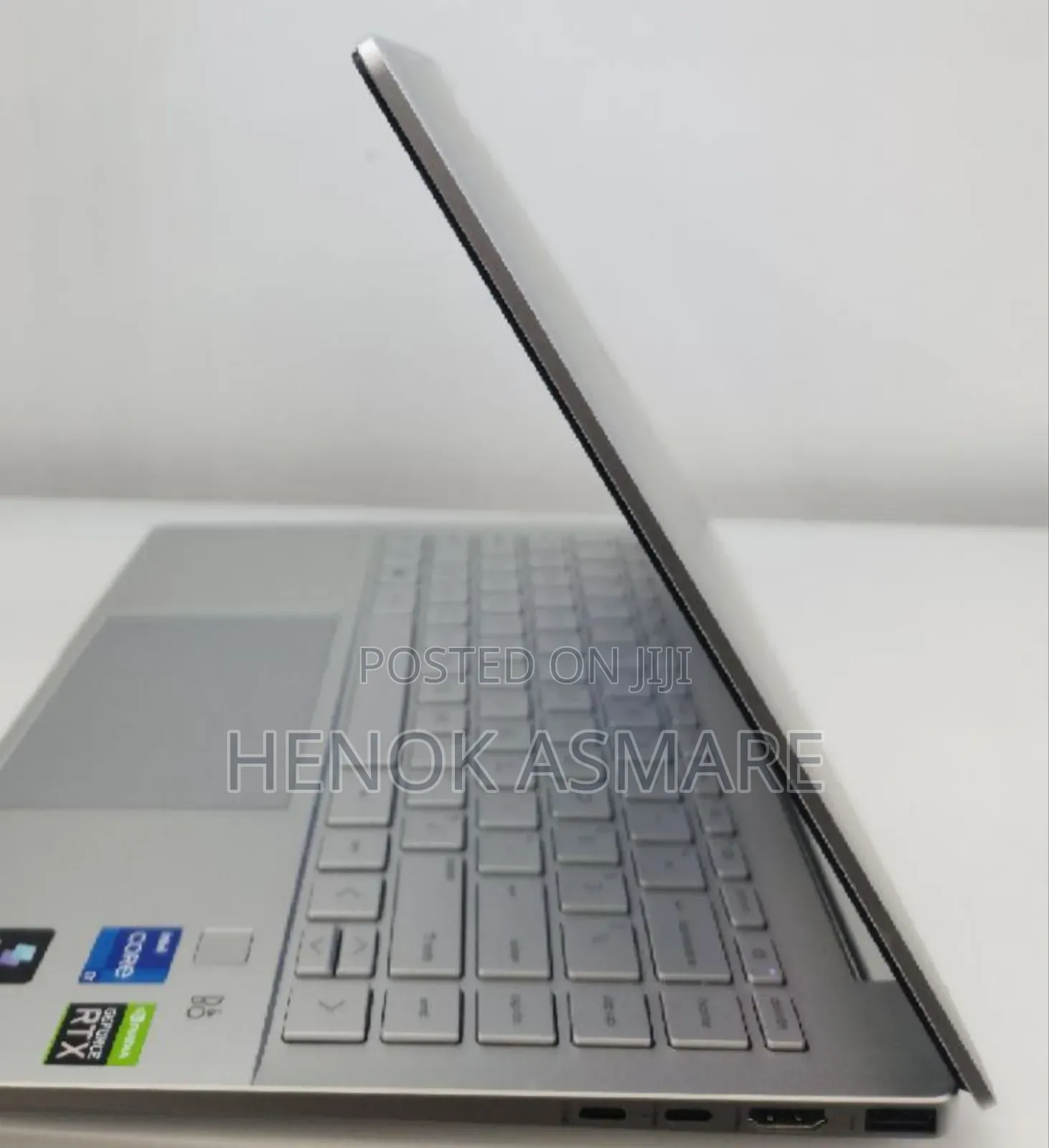 New Laptop HP Pavilion 14 16GB Intel Core i7 SSD 512GB